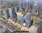 隆騰匯商業廣場